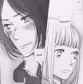 Illustration for article titled Say I Love You Vol. 15 - Manga Review